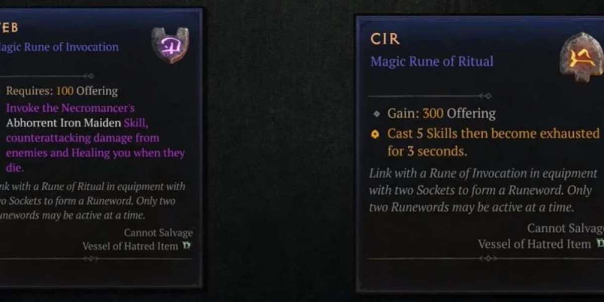 Season 7 Update – Patch Notes, PTR Changes & Highlights