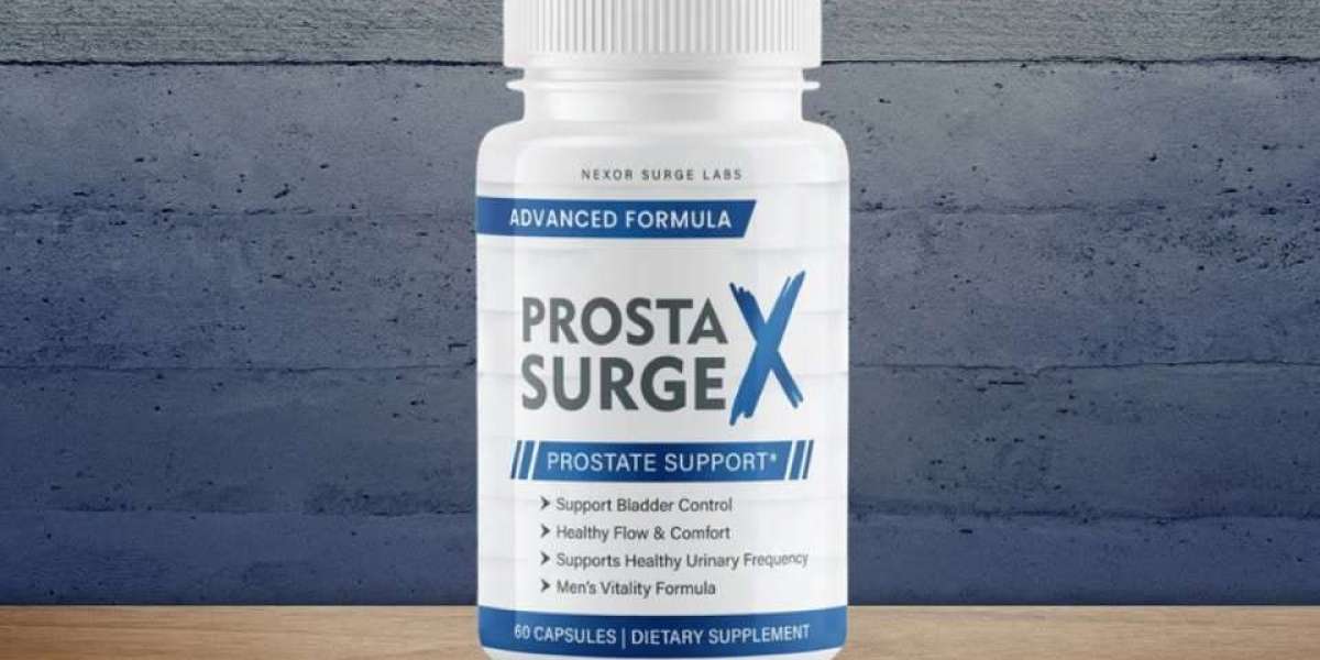 Vital Boost XL