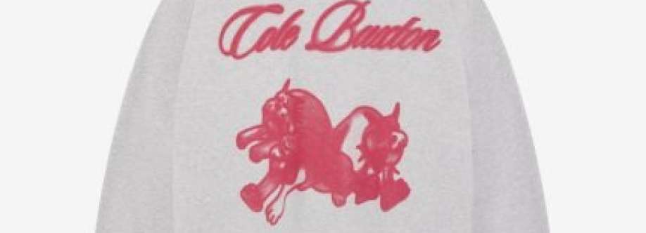 colebuxton55 Cover Image