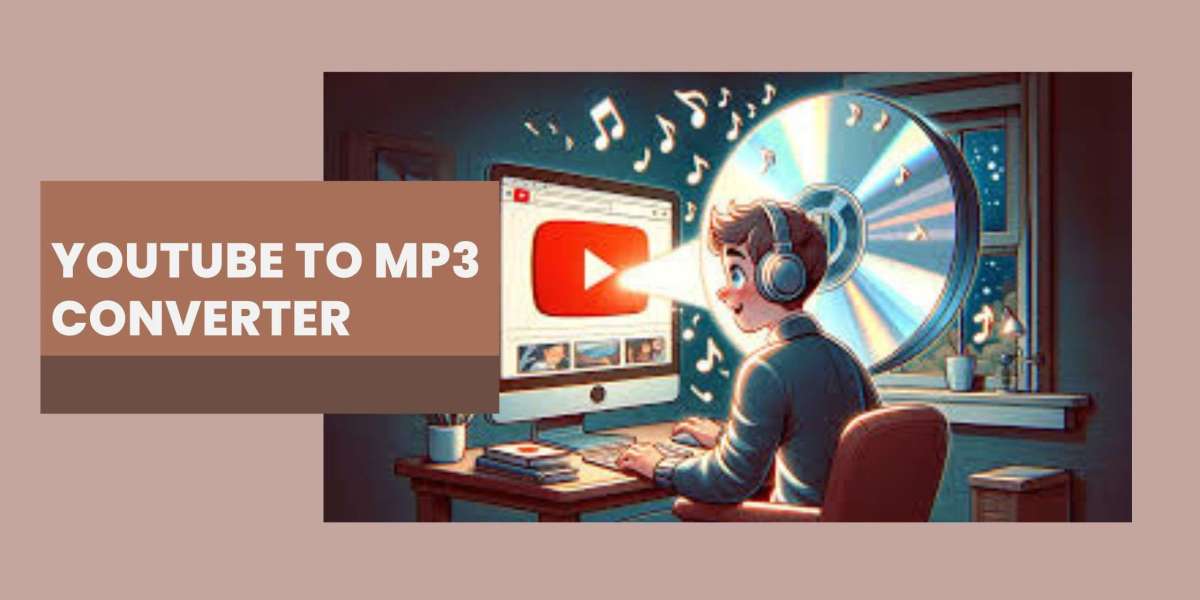 5 Fast and free YouTube to MP3  converter