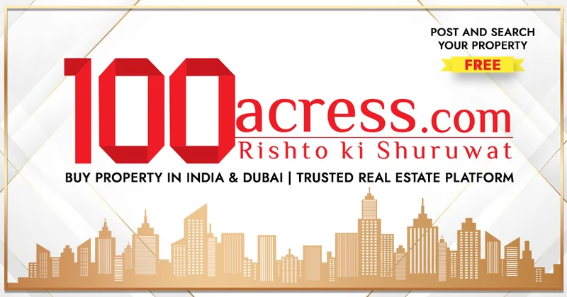 Buy Luxury Flats in Experion One 42 Gurgaon Golf Rd