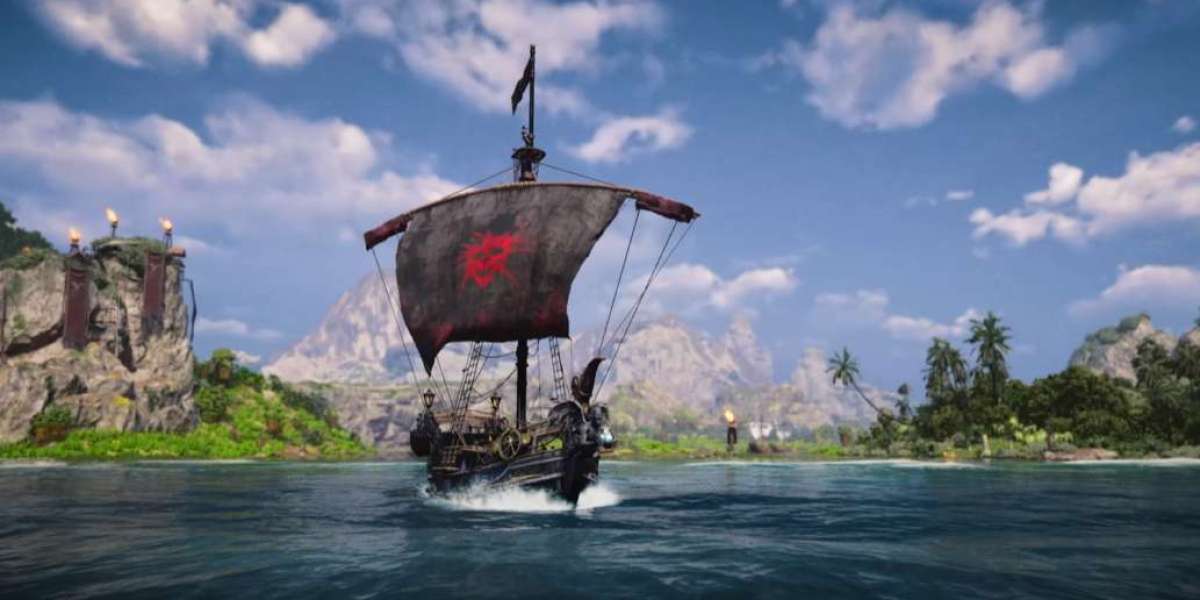 MMOexp-Skull and Bones: How to Melt Enemy Ships with Torpedoes
