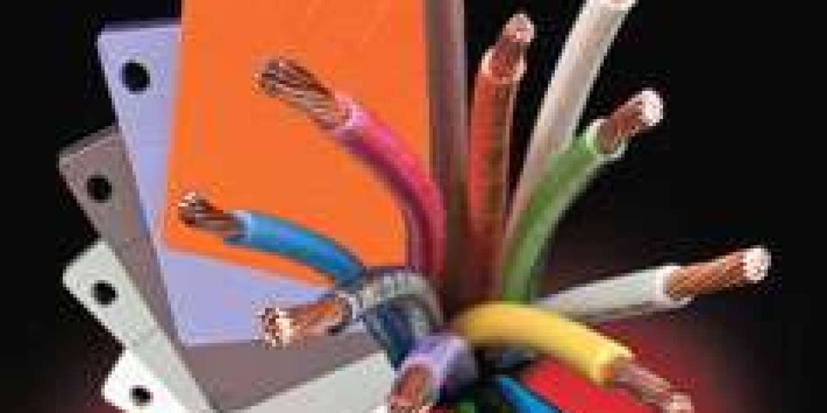 Breaking: Major Insights into the Fluoropolymer Masterbatch Market Analysis