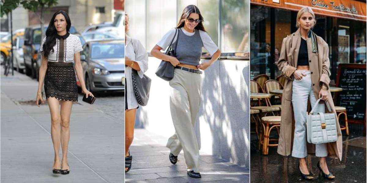 the real work of Golden Goose the industry comes into