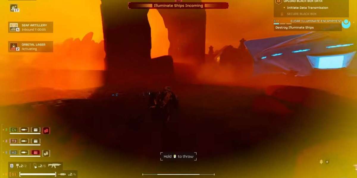 Helldivers 2 Dev Focuses on Player Feedback