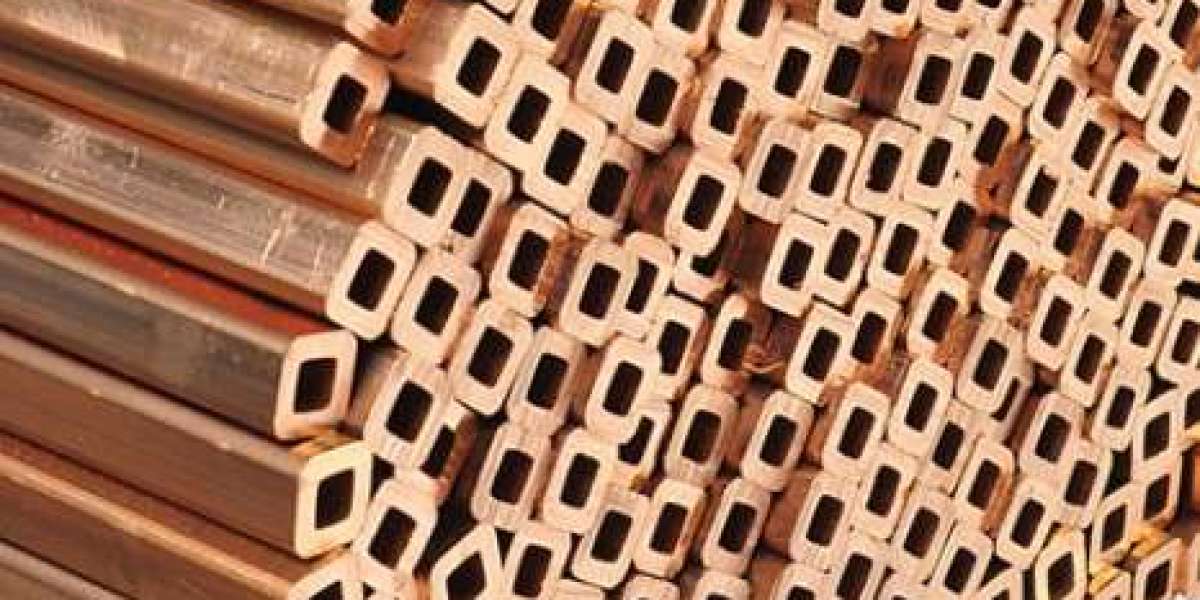 Jingliangcopper and Copper Square Tube Factory: innovation for consistent industrial supply