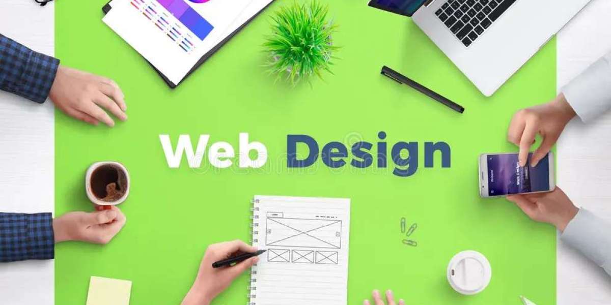 The Future of Web Design Dubai: Trends Every Business Should Watch