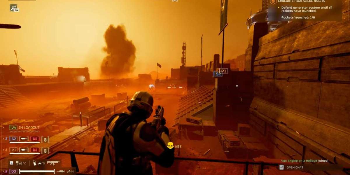 Sentry Ammo Crisis Hits Helldivers 2 Patch 6.2.2
