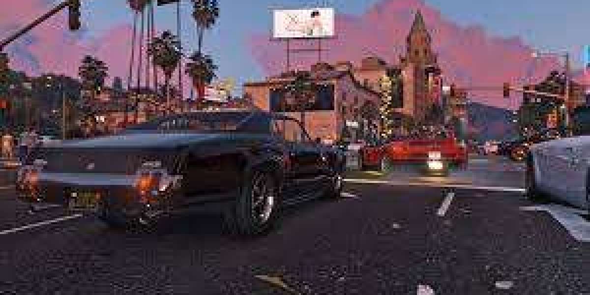 RSVSR Why This GTA Online Update Is Worth Your Time
