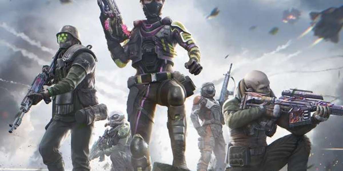 CODM Season 9 Guide: Hordepoint & New Meta