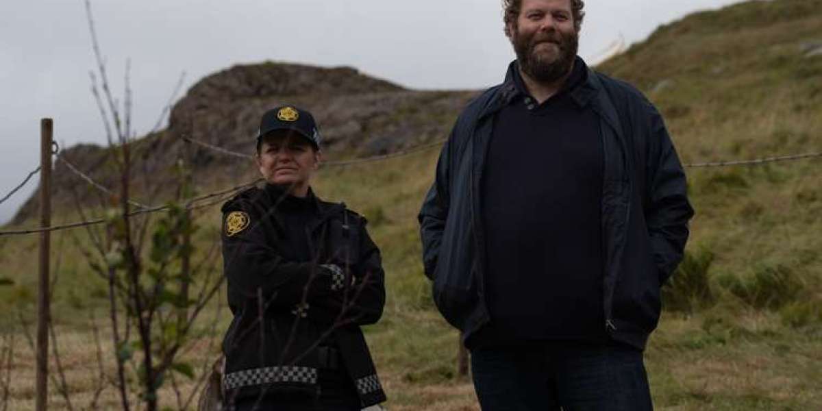Trapped on Netflix: Entrapped Season Overview