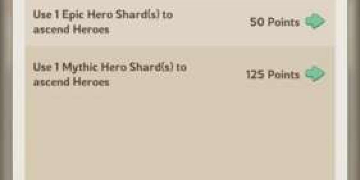 Grow Your Heroes Event: Boost Champions