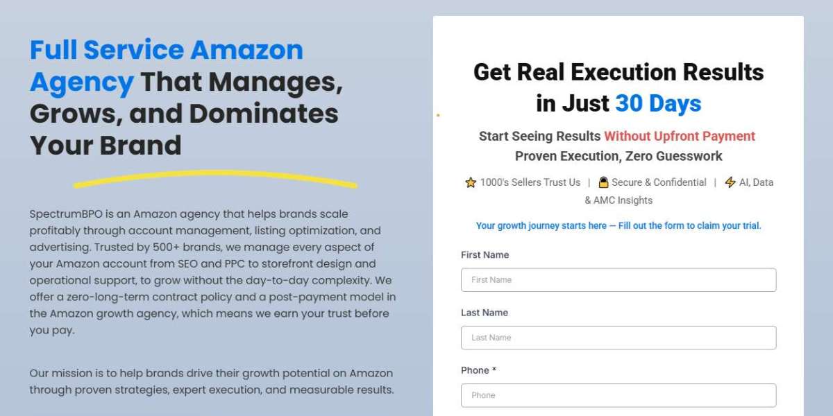 $14.2K Daily Revenue Scaled by Top Amazon Agency