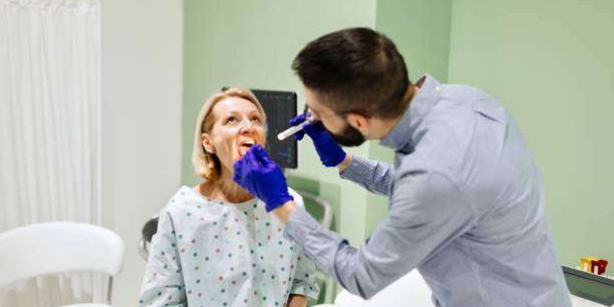 Oral Cancer Screening – Early Detection & Expert Dental Care by SR SmileCare