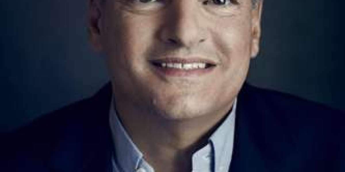 Netflix Leadership: Ted Sarandos Named Co-CEO