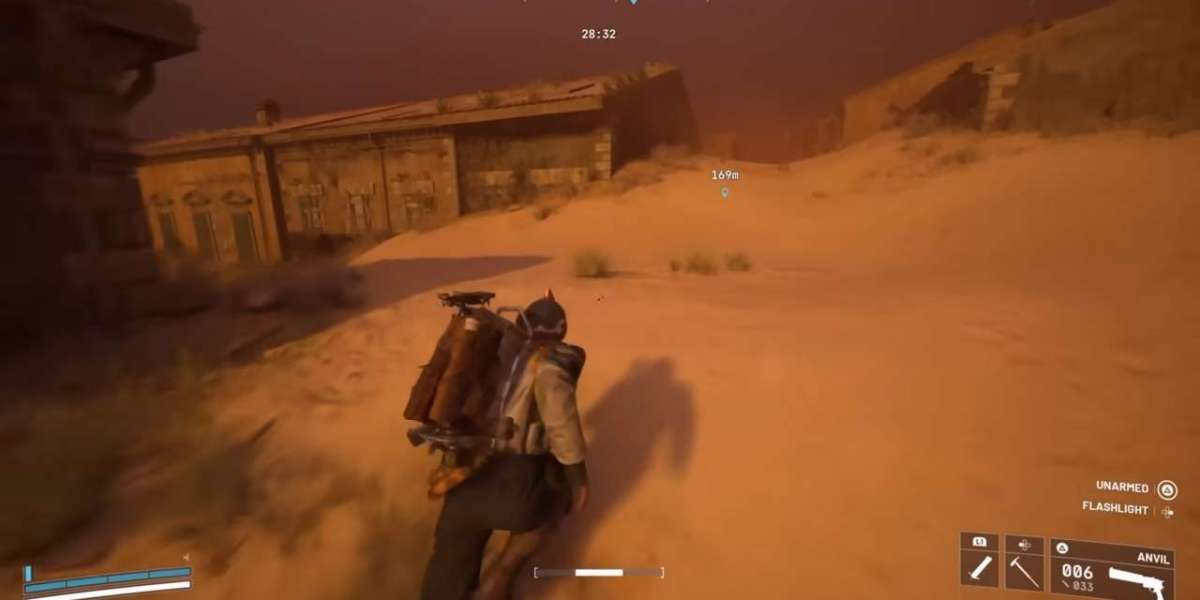 Players Face New Loot Requirements in ARC Raiders’ Third Expedition