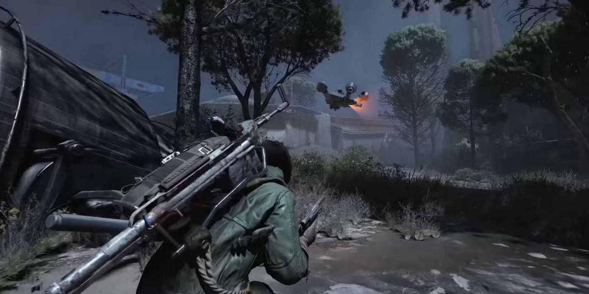 Arc Raiders offers is the chance to restart
