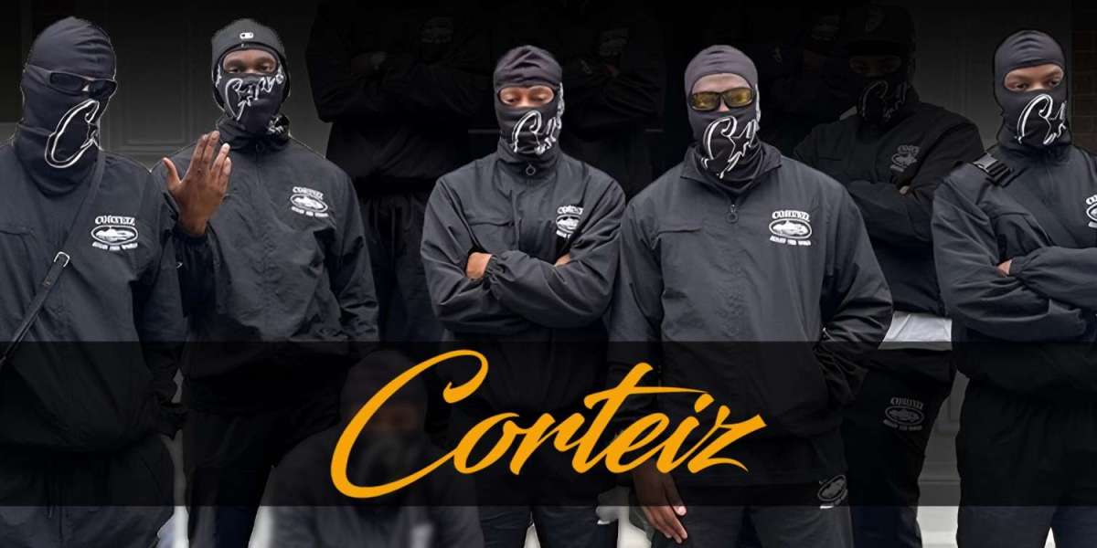Corteiz x Air Max 95: The Perfect Fusion of Streetwear Culture and Sneaker Innovation