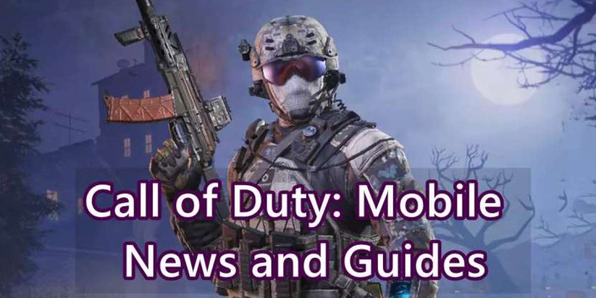 COD Mobile Season 4: Eternal Prison - Rebirth Island Overhaul