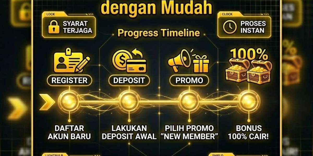 Cara Klaim Bonus New Member 100% di JNTWIN dengan Mudah