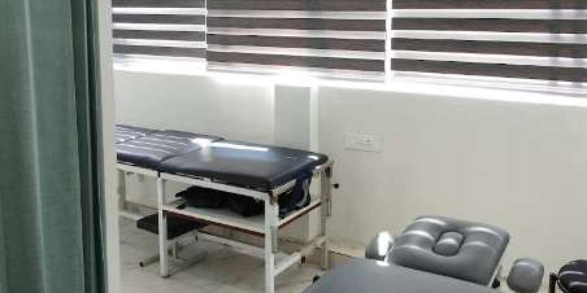 Physiotherapist for home visits in dehradun