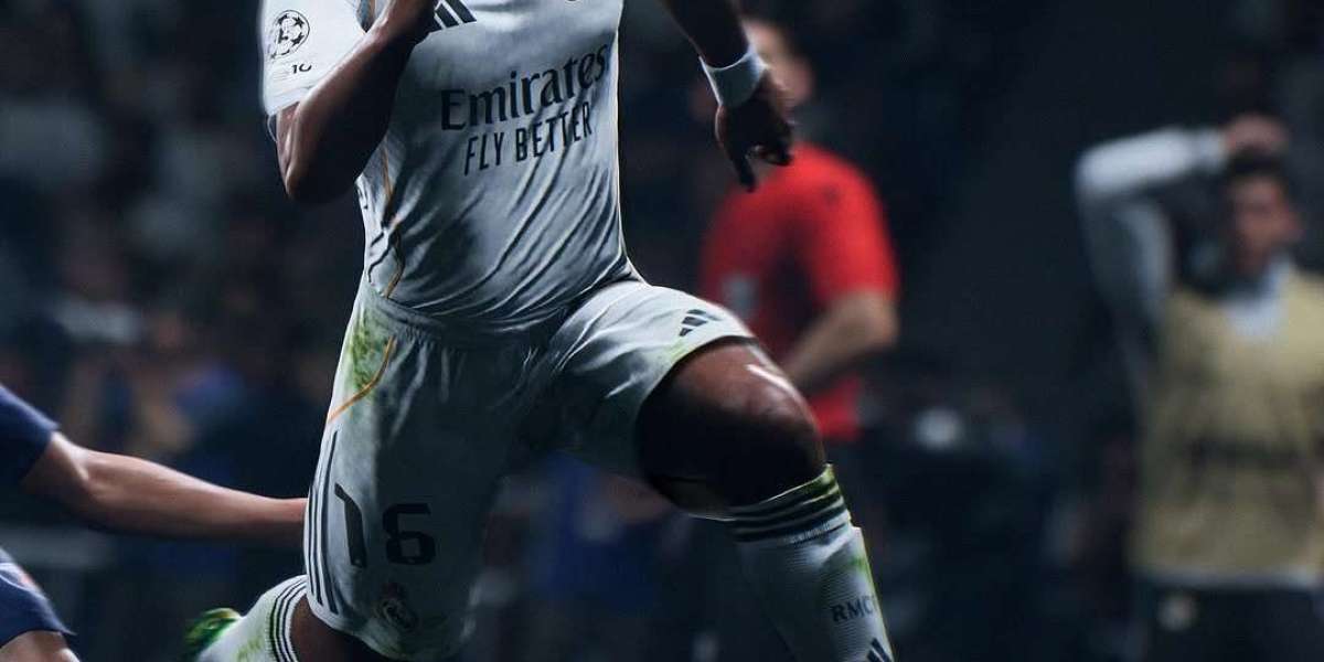 EA FC 26:Mastering the New Moves - A Guide from MMOexp