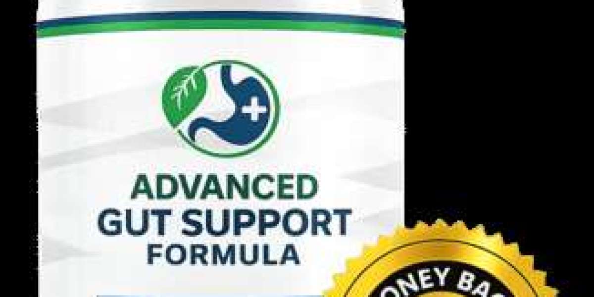 Natural Digestive Balance Support With GutRegen