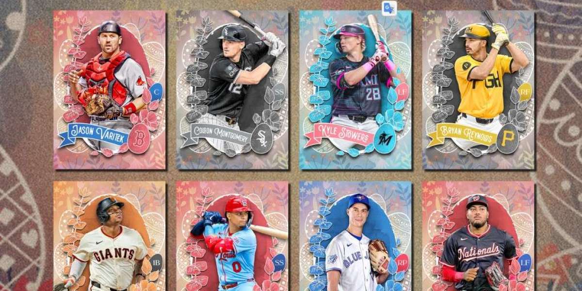 MLB The Show 26 Unveils Easter-Themed Challenges