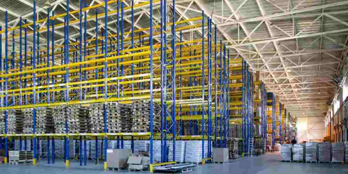 Top Malaysia Warehouse Racking System Exporter to Indonesia