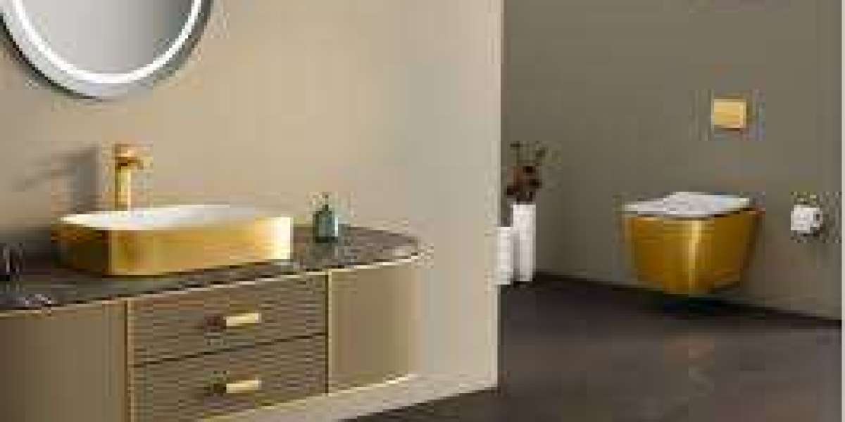 Top Premium Sanitary Ware Brands in India for Luxury Homes