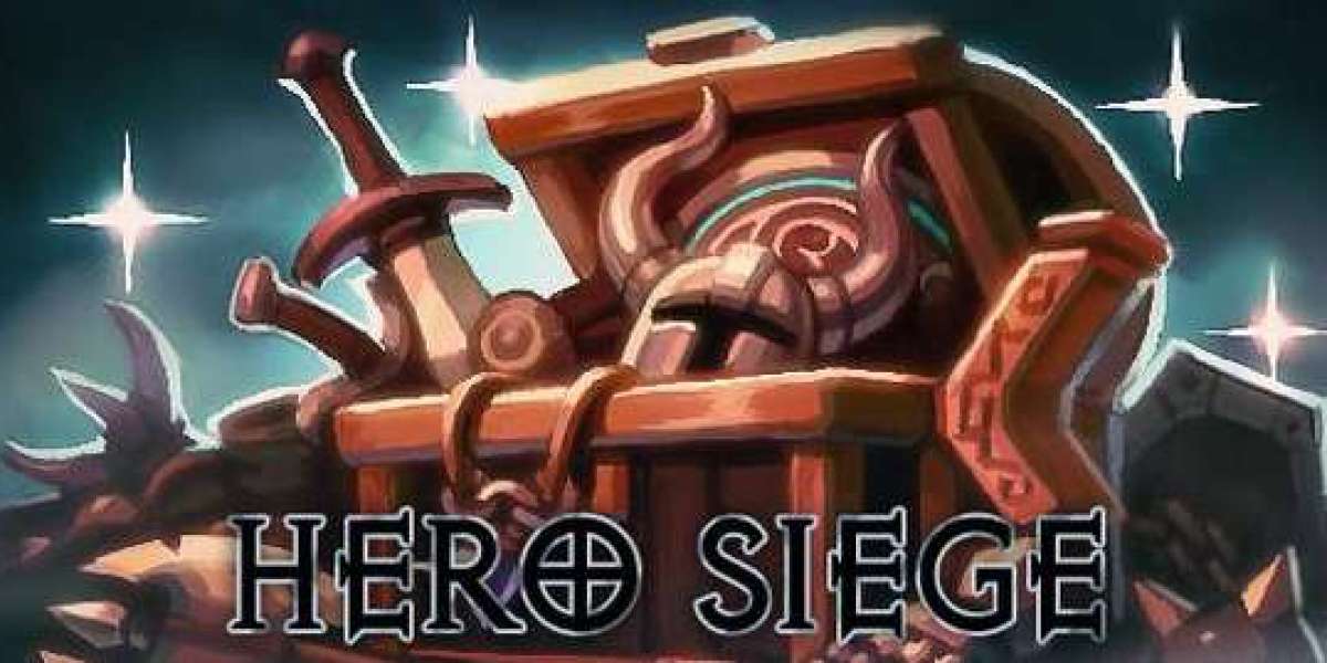 Hero Siege – Demon Slayer Gear, Skills & Leveling Guide