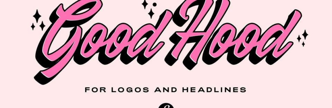 Good Hood Cover Image