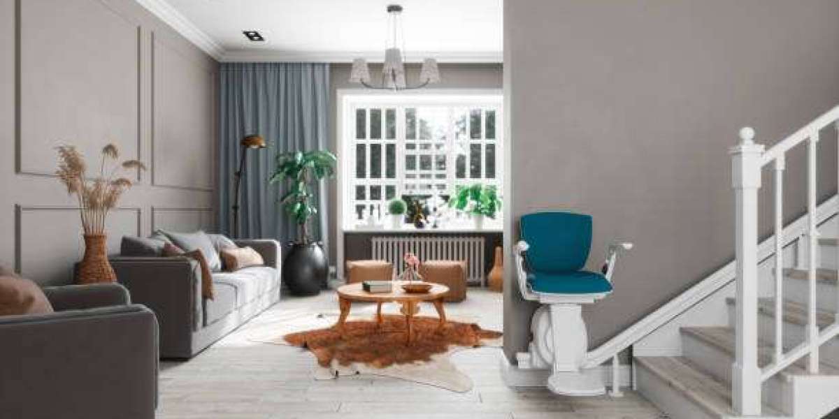 Best Stairlifts Ilfracombe