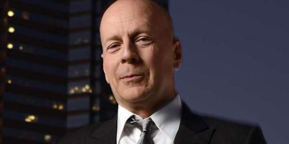 A Day to Die – Bruce Willis Thriller Tops Netflix