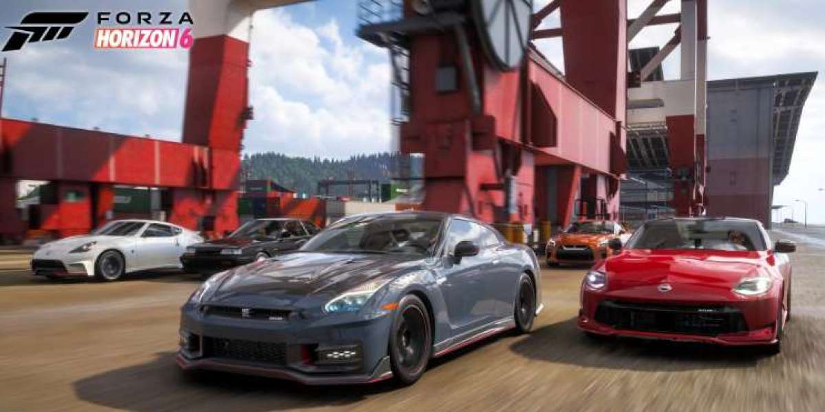 Forza Horizon 6 Achievements List: Unlock Tips and Progression