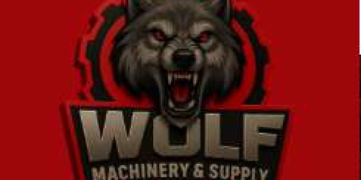 Wear Parts and Components: Maximizing Equipment Life & Performance