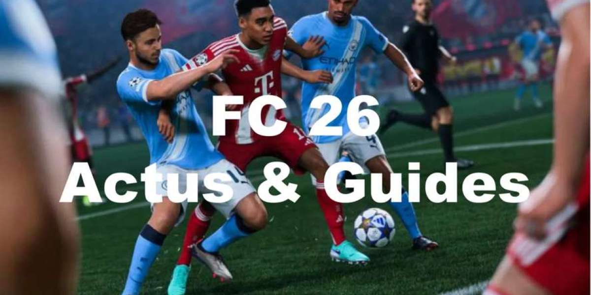 Salgado FC 26 : Défenseur Combatif