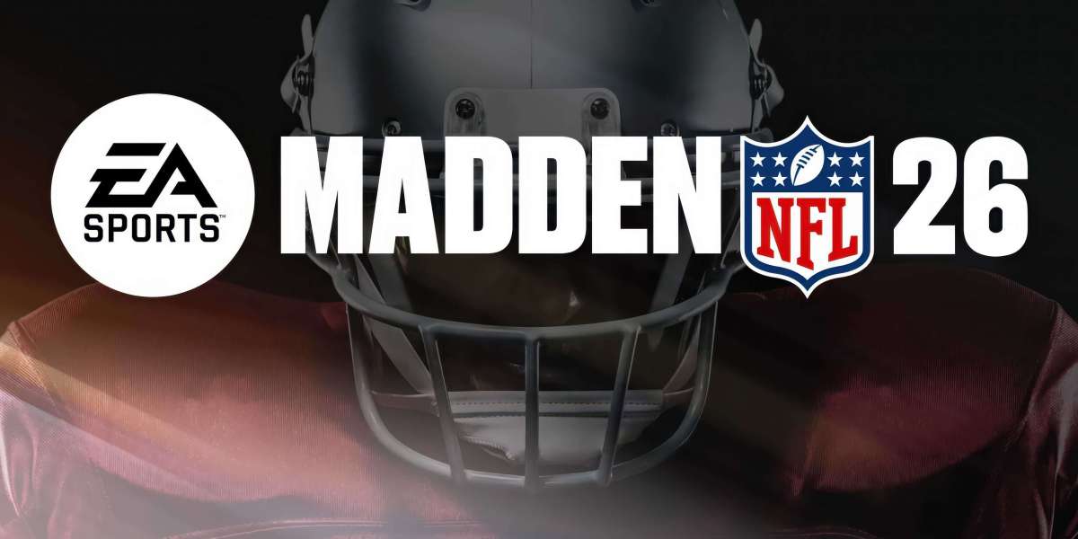 As much staying power or cultural relevance as Madden 26