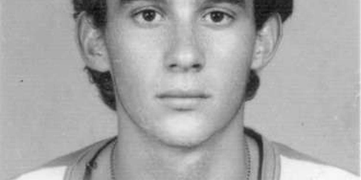 Netflix Ayrton Senna Miniseries: Inside the Legend