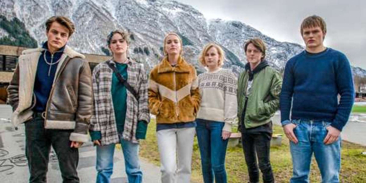 Ragnarok Season 2 – Netflix's Norwegian Hit Returns