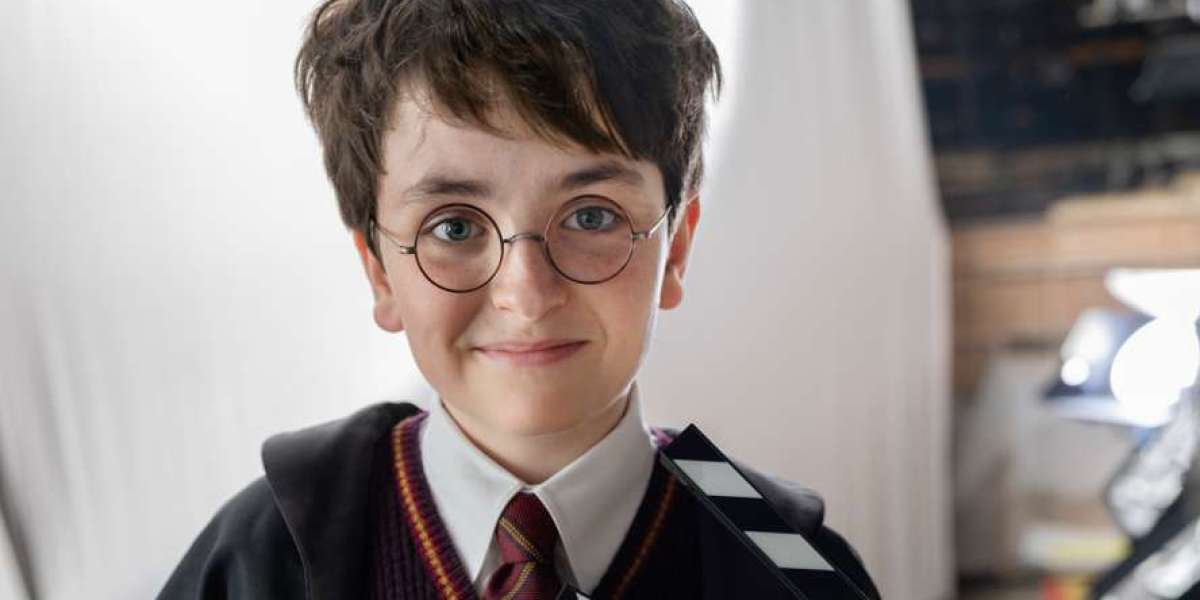 Harry Potter Series on HBO: Scale, Cast & 2027 Release