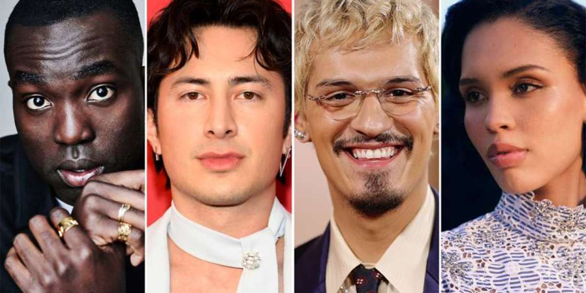 Tyrant Thriller: Cast Announced
