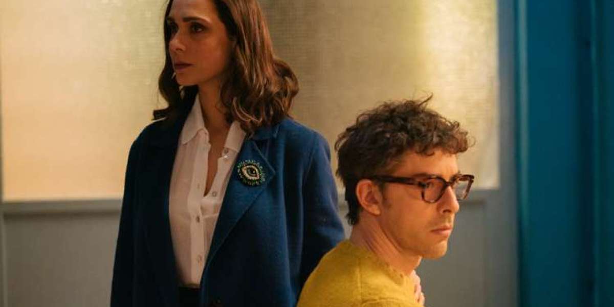 Netflix's 'Fidelity' Series: Italian Original Adaptation
