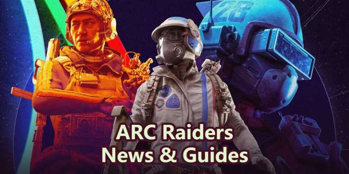 Old Town Damage Strategy – ARC Enemies Guide