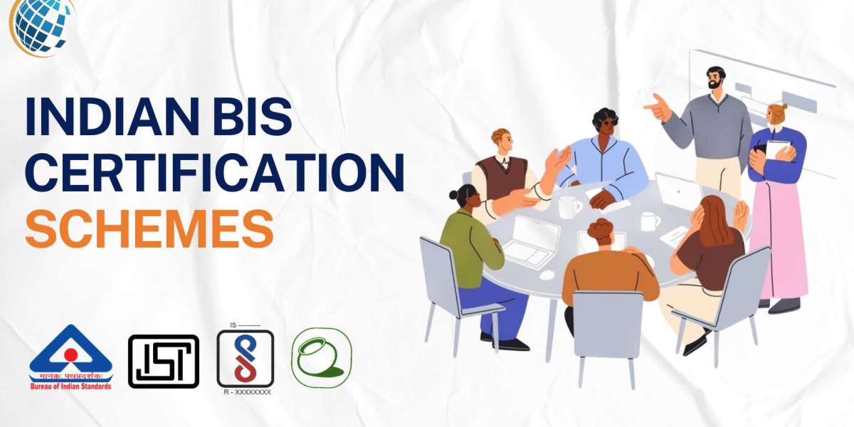 BIS Certification in India: Meaning, Process, and Benefits