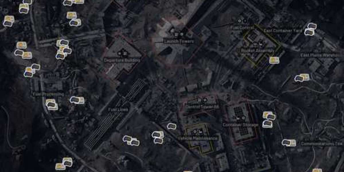 Canto SMG Hunt Guide: Find Blueprint in Arc Raiders