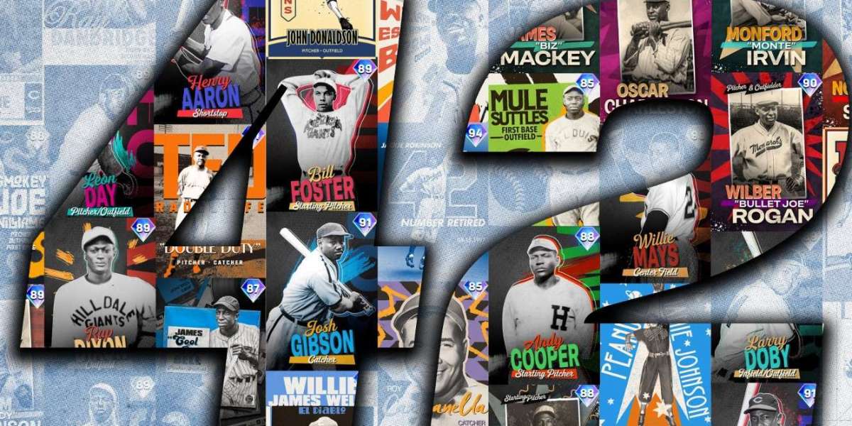 Baseball Meets History: Jackie Robinson in The Show 26
