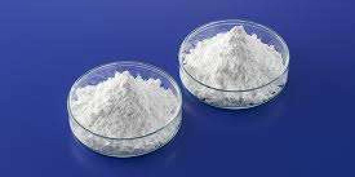 Revealed: Unpacking the Future Demand for Aluminum Hydroxide in Key Industries