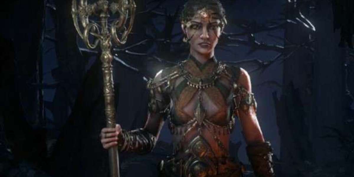 Path of Exile 2 Trade: Mastering the Dark Mists Quest