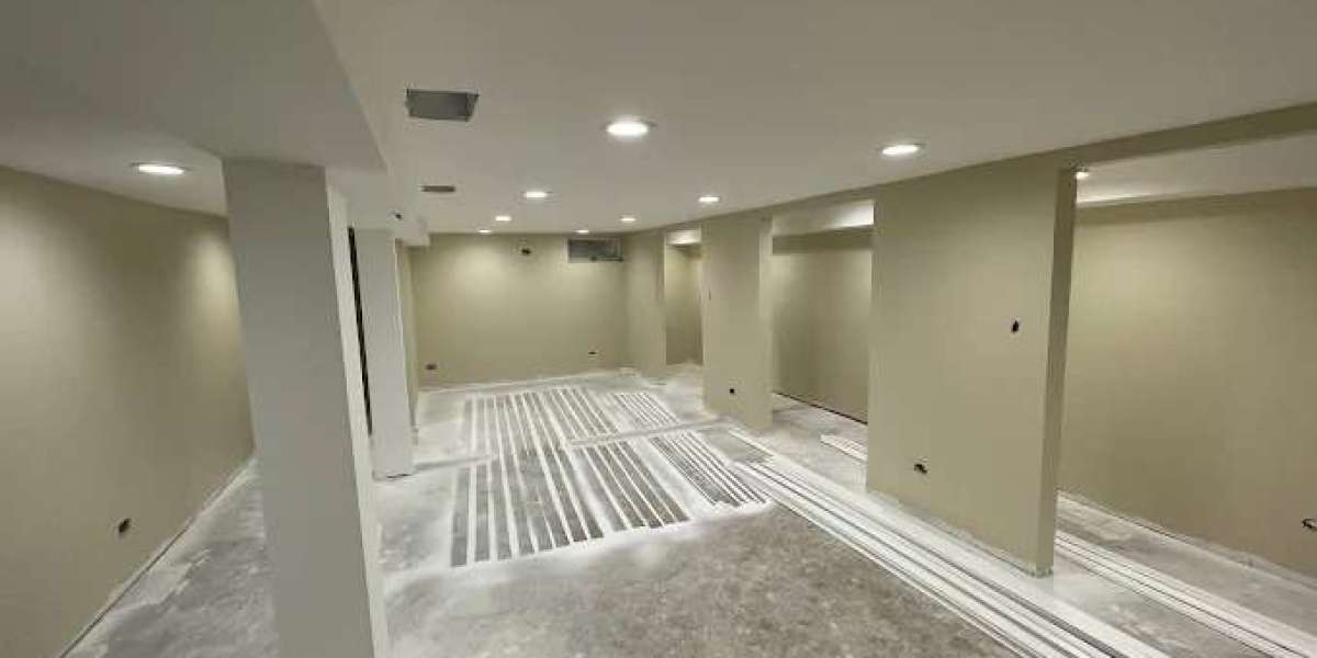 Manlius Drywall Installation Experts for Smooth Finishes